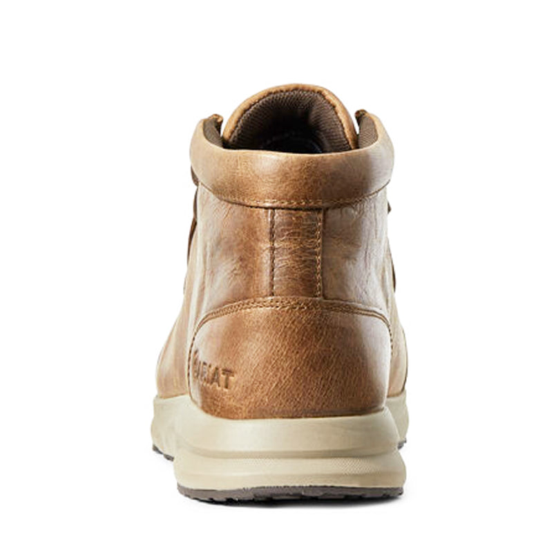 Ariat Men's Spitfire Western Leather Boot