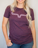 Kimes Ranch Womens Short Sleeve Outlier Tee T-Shirt