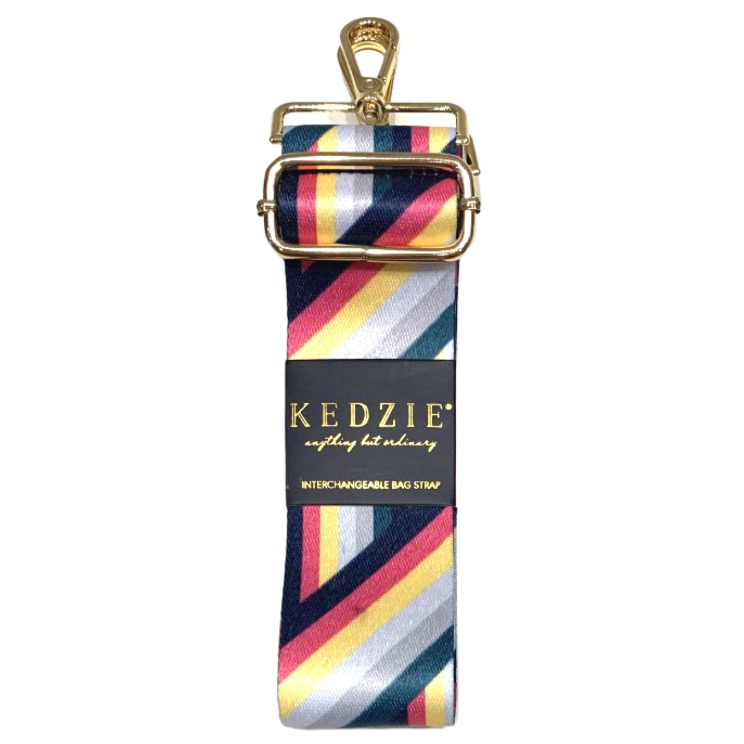 Kedzie Interchangeable Straps Good Energy Collection Good Energy