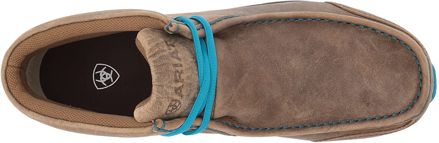 Ariat Men's Spitfire Western Leather Boot