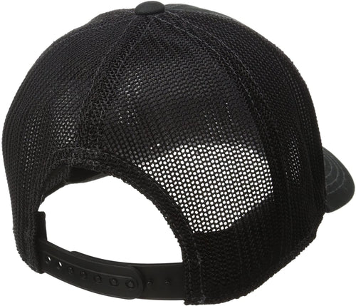 Ariat Mens Flexfit Tech 110 Rectangle Patch Adjustable Snapback Baseball Cap