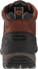 Ariat Mens Terrain Leather Waterproof Outdoor Hiking Boots