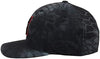 Hooey Mens Chris Kyle Kryptek Camouflage Flexfit Baseball Cap