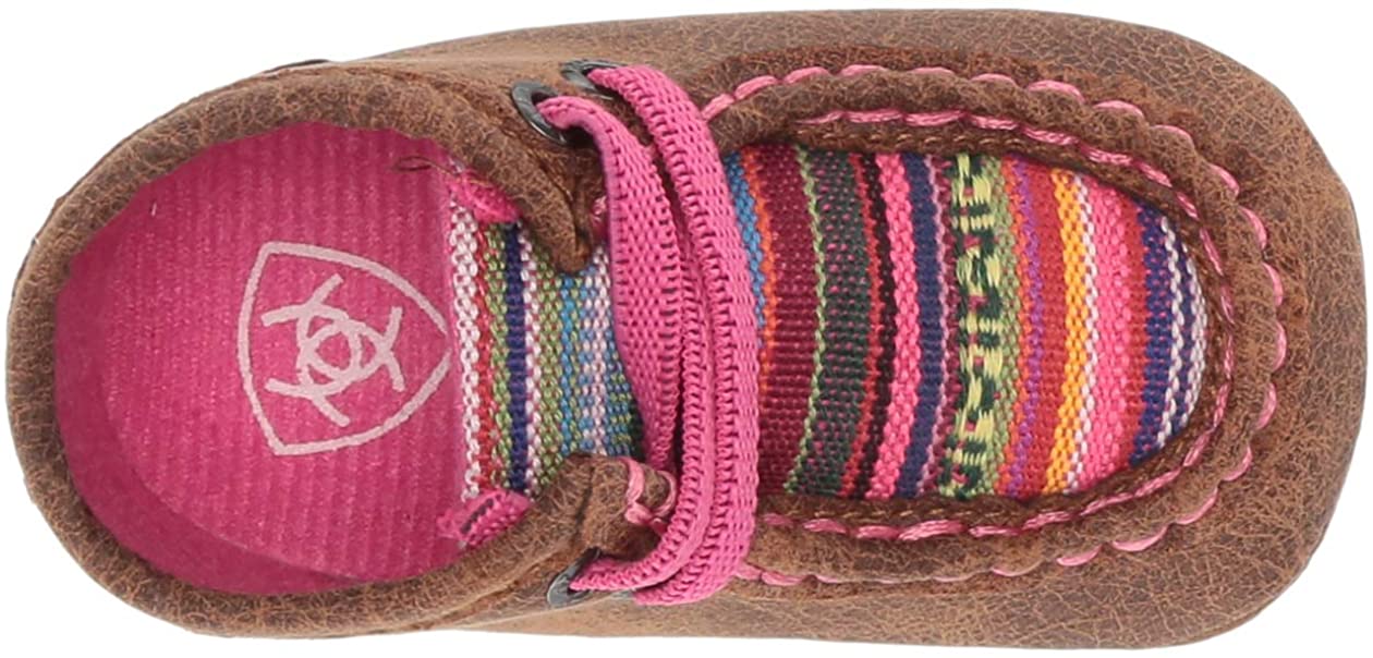 Ariat Infant Girls Aurora Spitfire Lil Stompers Boots