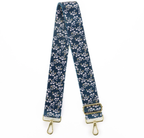 Kedzie Interchangeable Bag Straps