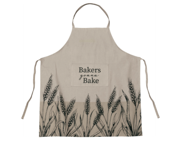 Krumbs Kitchen Elements Collection Apron