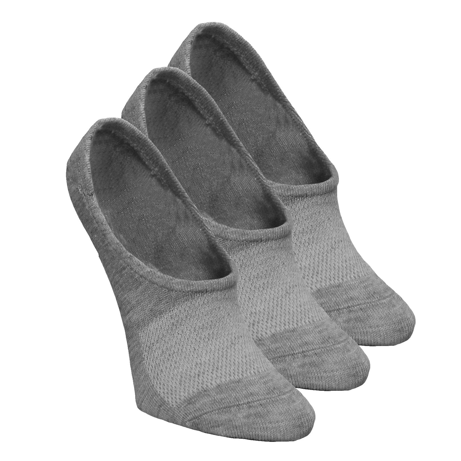 Chinese Laundry Sock Size 9-11 3 Pack Shoe Liner Socks