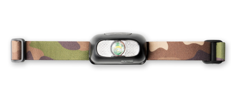 Night Scope Rechargeable High Power, Directional Head Lamp