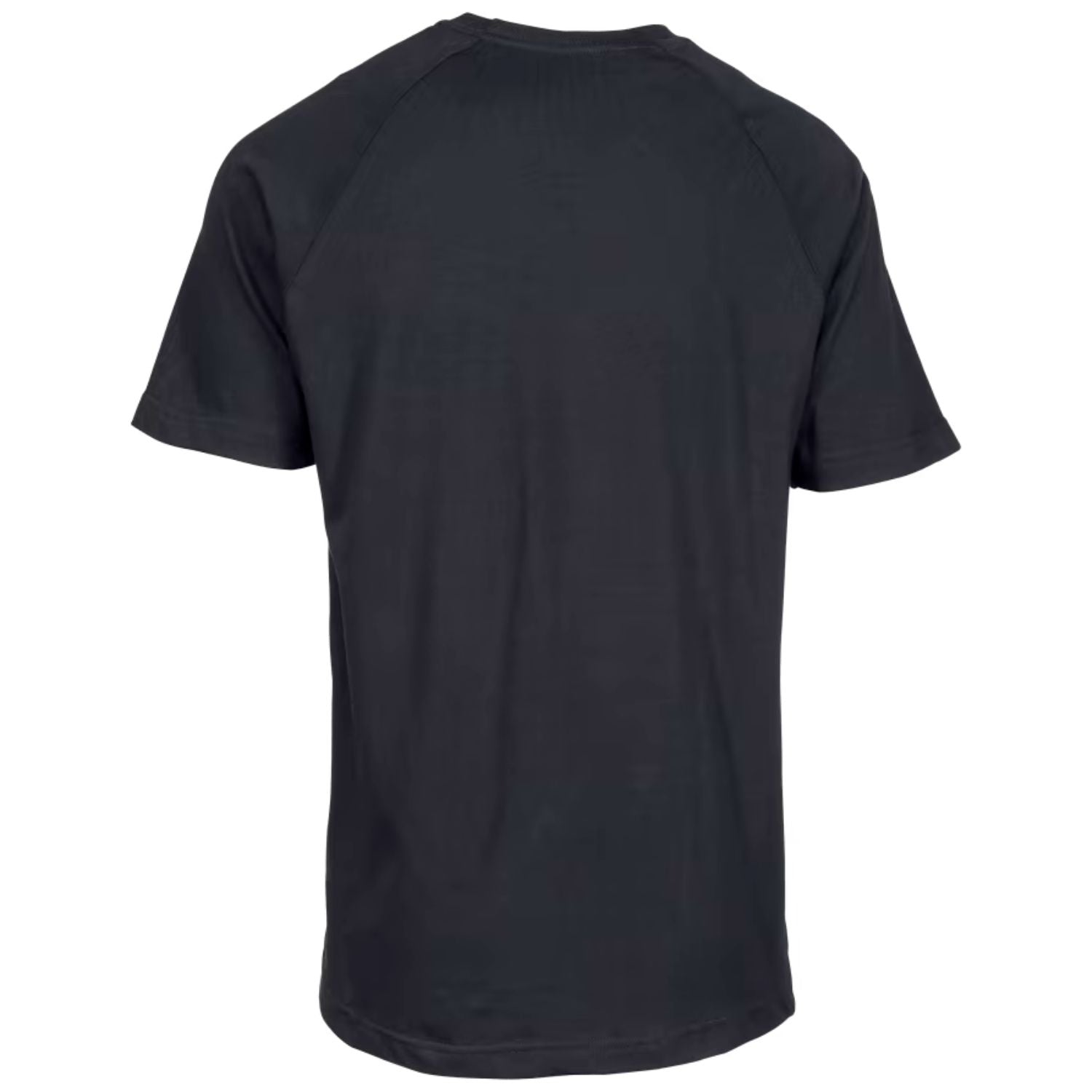 Ariat Womens Rebar Cotton Strong Short Sleeve Work Tee Shirt, Black