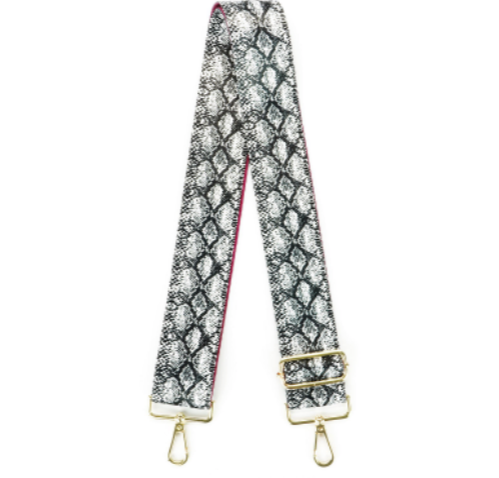 Kedzie Interchangeable Bag Straps