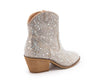 Hey Girl by Corkys Shine Bright Rhinestone Western Boots