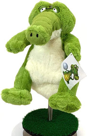 Creative Covers for Golf Alligator Golf Club Head Cover