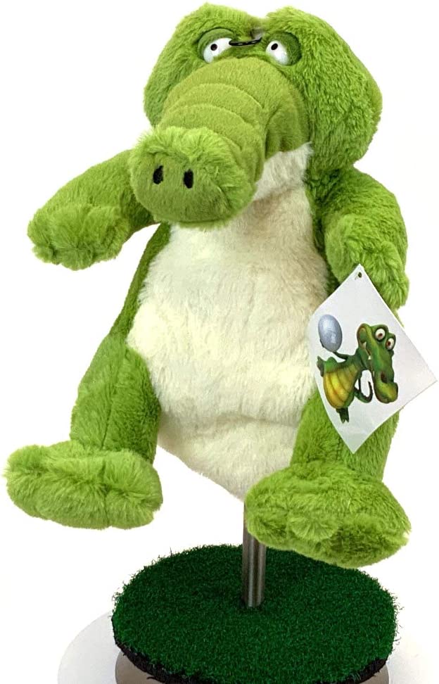 Creative Covers for Golf Alligator Golf Club Head Cover