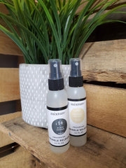 Mixture Travel Size Wrinkle Release Spray, 2.5 oz