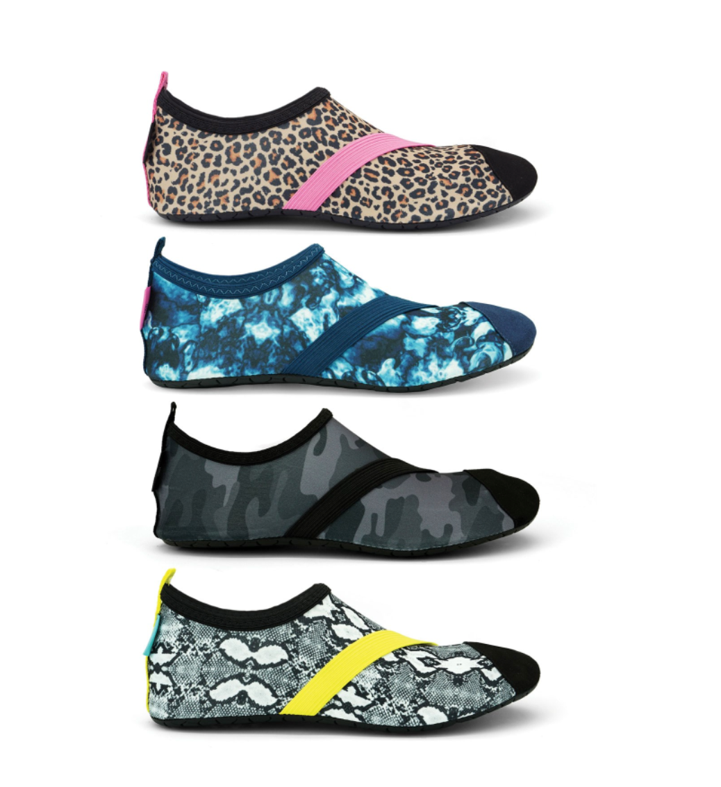FITKICKS Special Edition, Womens Active Lifestyle Footwear