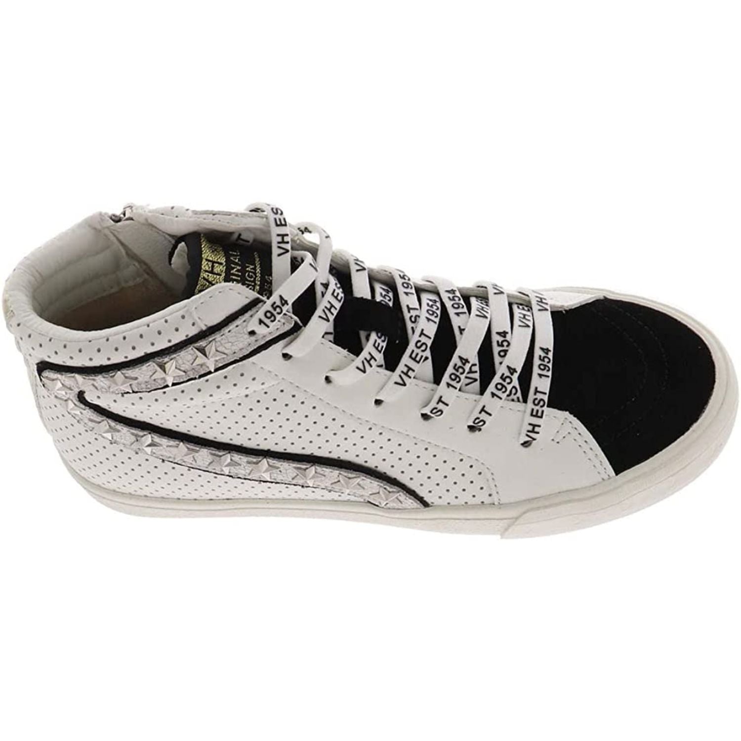 Vintage Havana Womens Gadol High Fashion Sneaker