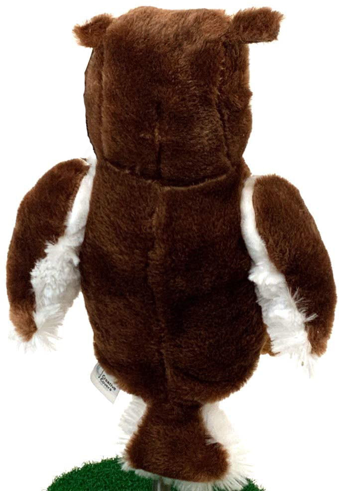 Creative Covers for Golf 'Ollie Owl' Golf Head Cover