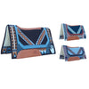Professional's Choice Hand to Horse Western Saddle Blanket Pad
