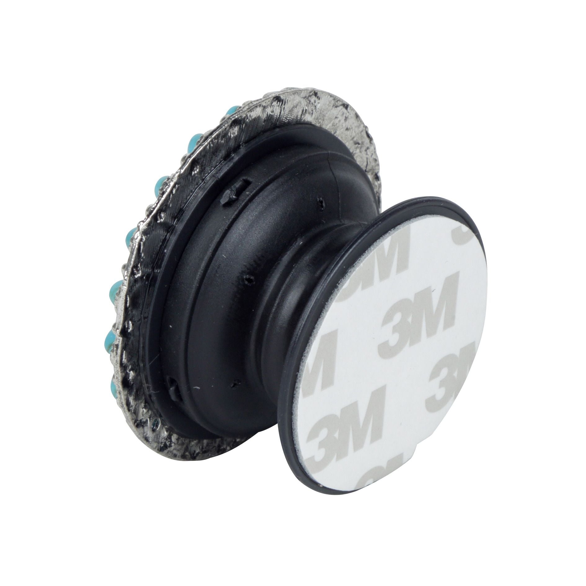 Myra Bag Vault Turquoise Pop Socket Phone Holder Stand