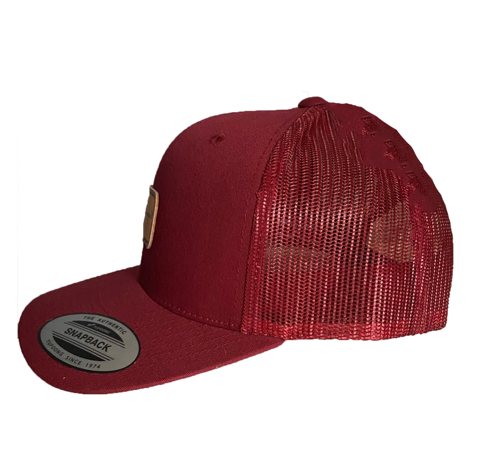 Kimes Ranch Unisex Snap Shot Adjustable Snap Back Baseball Cap