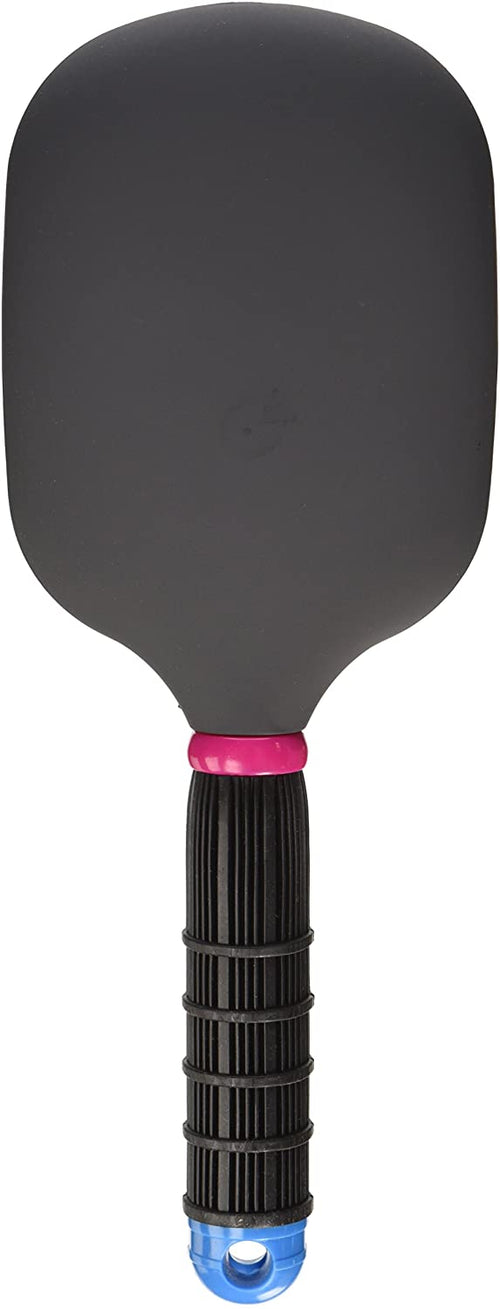 Professional's Choice Tail Tamer Rainbow Paddle Brush