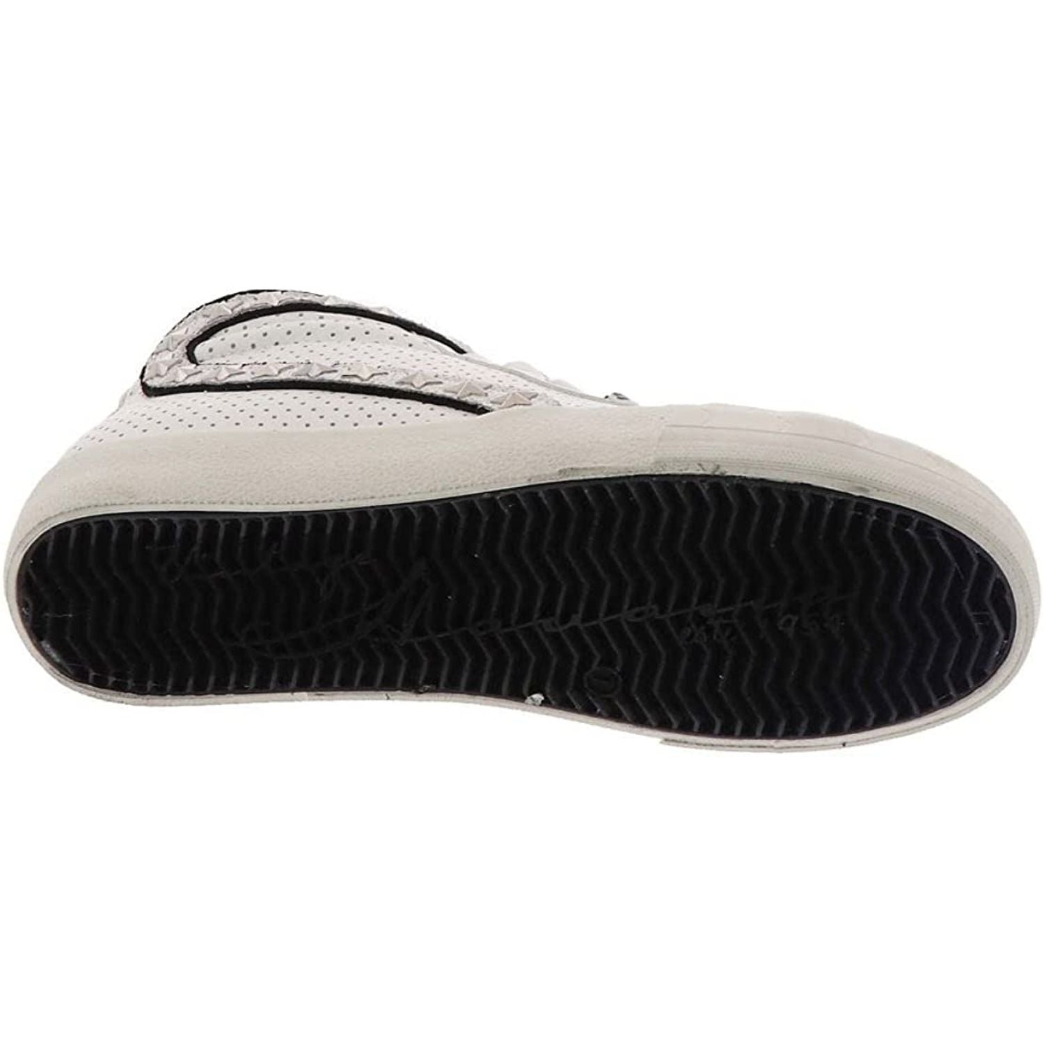 Vintage Havana Womens Gadol High Fashion Sneaker