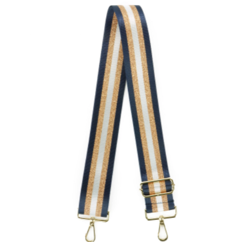 Kedzie Interchangeable Bag Straps