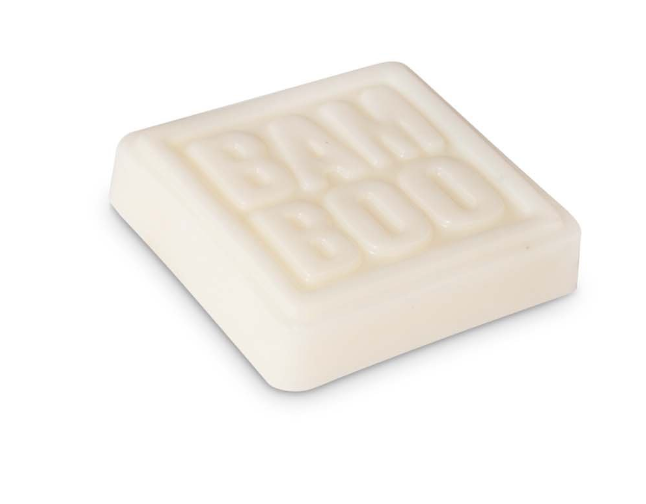 Bamboo Oud Wood & Geranium Wax Melt