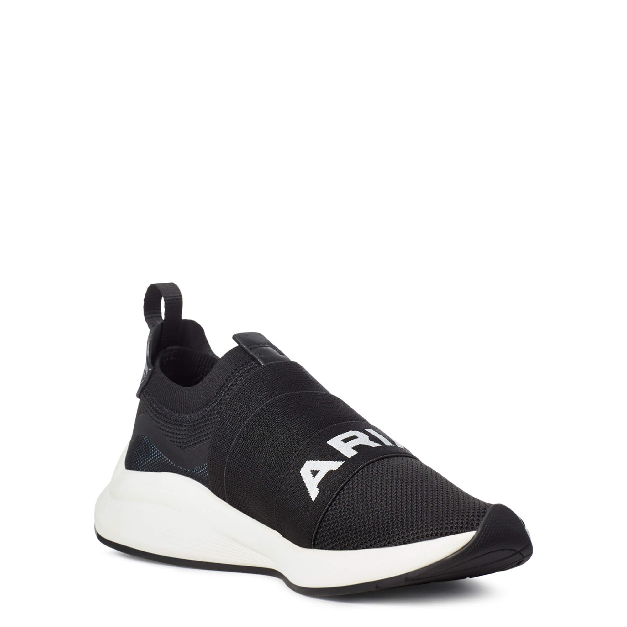 Ariat Womens Ignite Slip On Athletic Sneaker Shoes