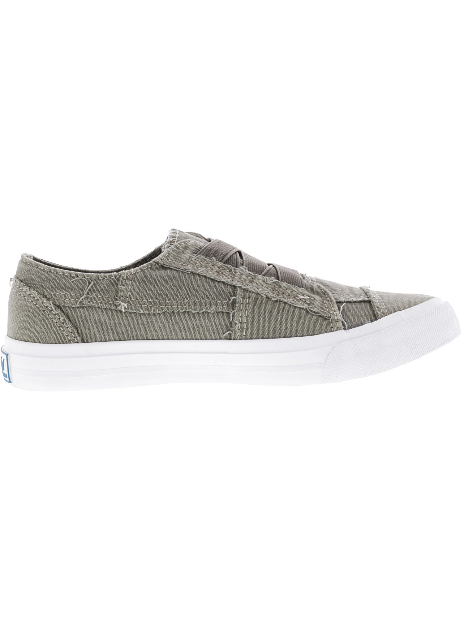 Blowfish Malibu Womens Marley Slip On Sneaker
