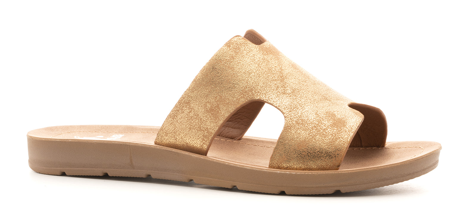 Corkys Footwear Womens Bogalusa Slip On Fashion Sandal