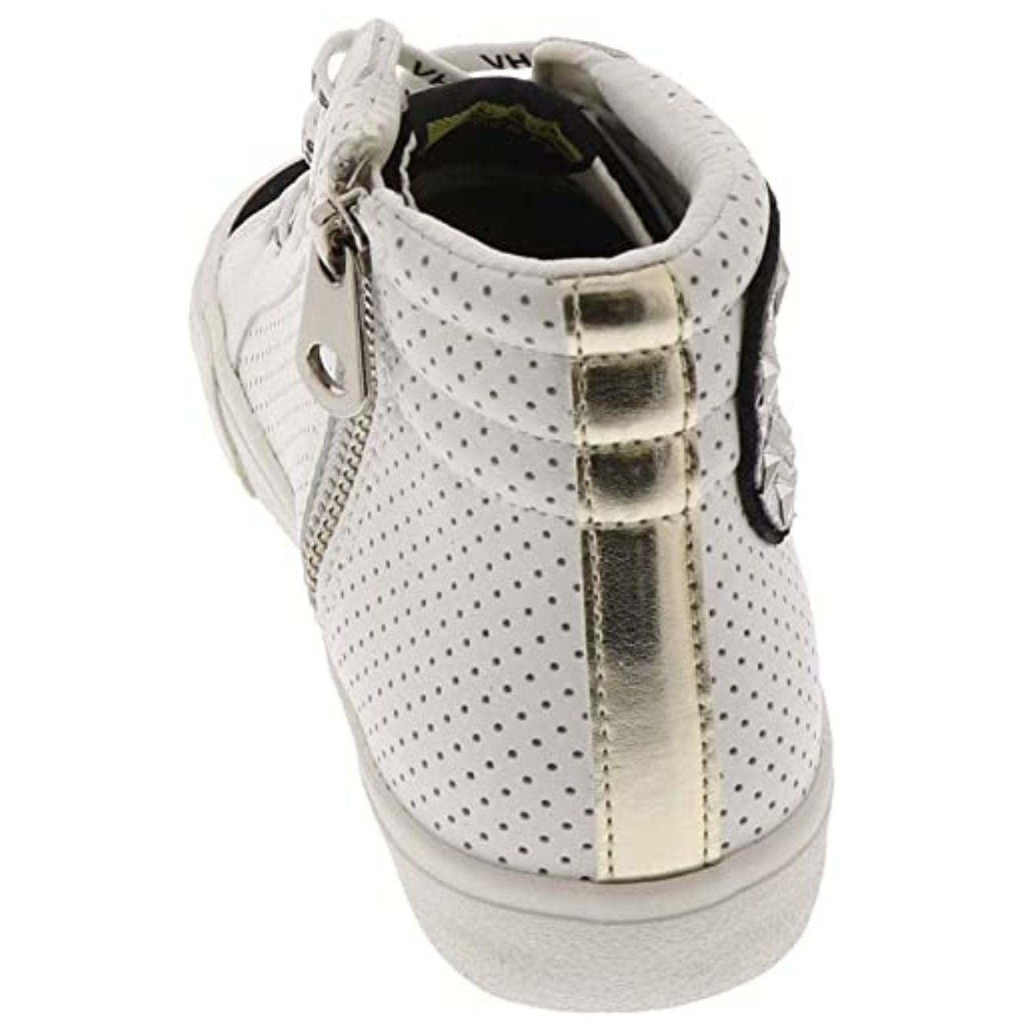 Vintage Havana Womens Gadol High Fashion Sneaker