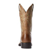 Ariat Womens Cattle Drive Western Cowboy Boot