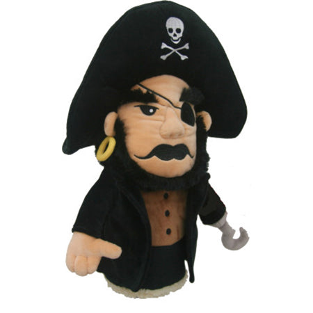 Daphnes Headcovers Novelty Golf Club Head Covers