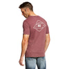 Ariat Mens US Registered Loose Fit Short Sleeve T-Shirt