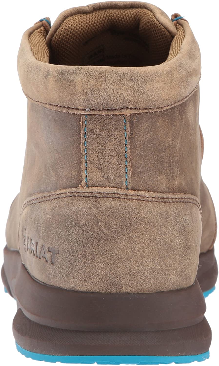 Ariat Men's Spitfire Western Leather Boot