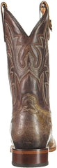 Roper Mens Pierce Sidewinder Concealed Carry Leather Boots