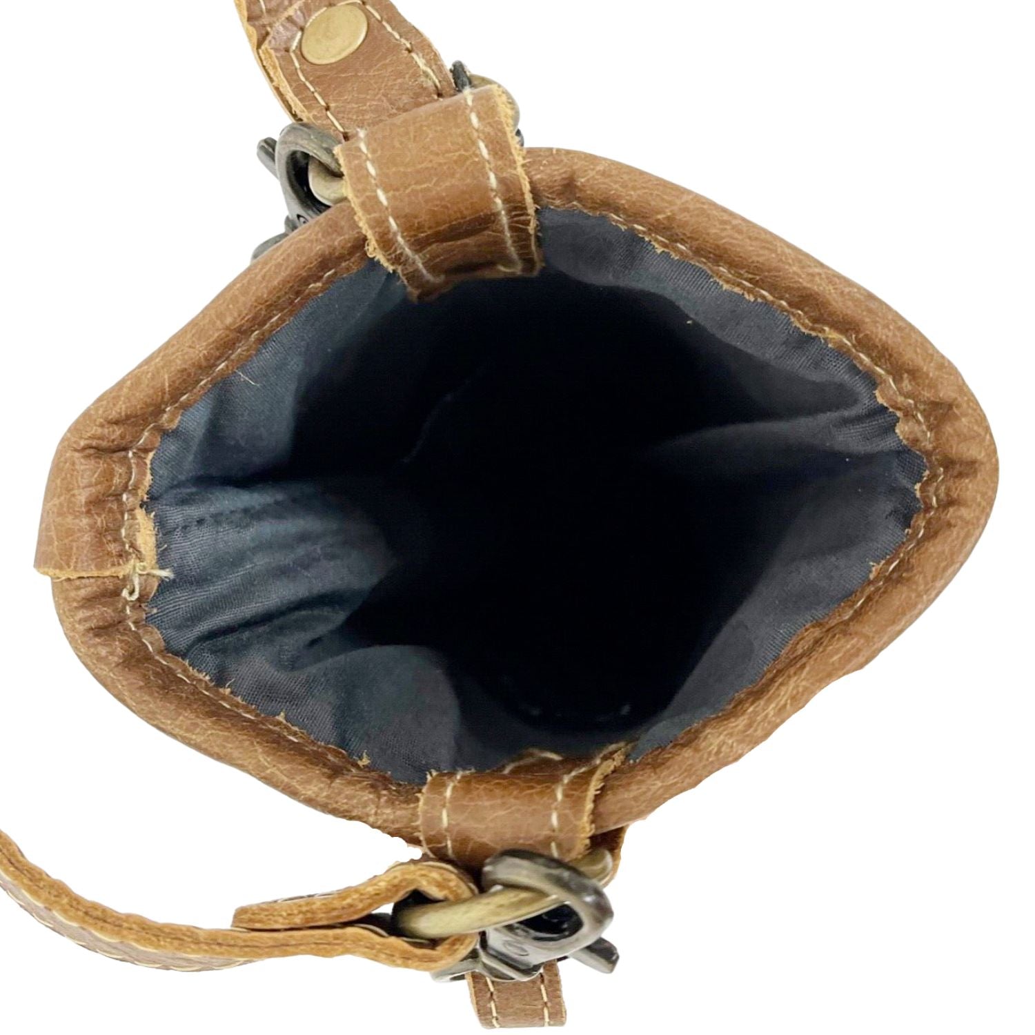 Myra Bag Wine Bottle Bag Holder, Et Voila