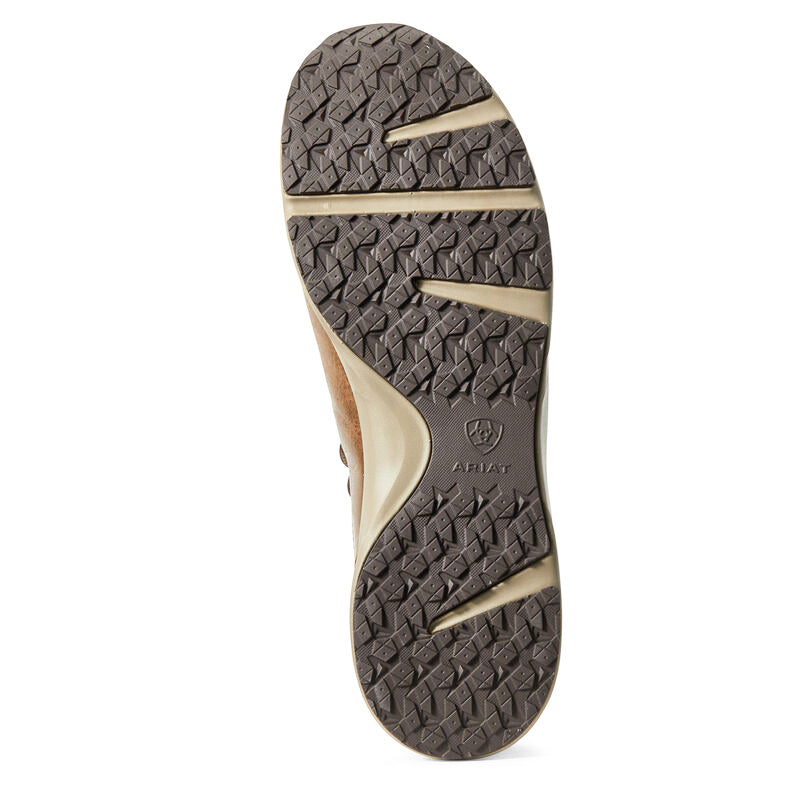 Ariat Men's Spitfire Western Leather Boot