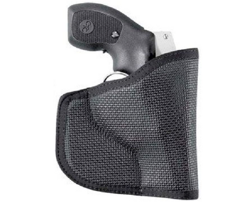 DeSantis Nemesis Pocket Holster Colt Detective Special 2" Cobra Ruger LCR 1 7/8 LCRX SP101 2"