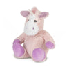 Intelex Warmies Cozy Plush Heatable Lavender Scented Stuffed Animal