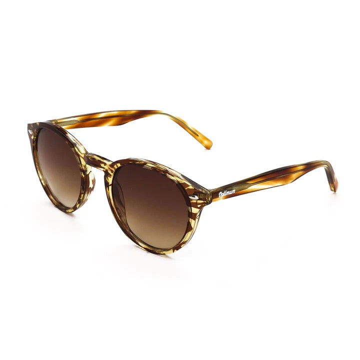 Optimum Optical Sunglasses- Driftwood