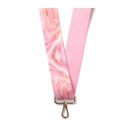 Kedzie Interchangeable Bag Straps Golden Hour Collection