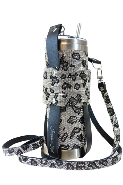 Jacqueline Kent Bubbles & Bling Tumbler Harness