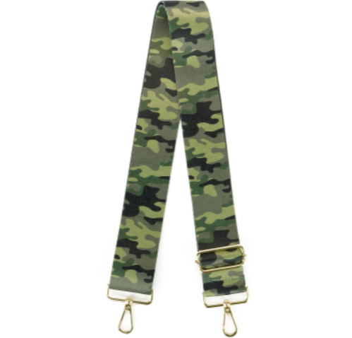 Kedzie Interchangeable Bag Straps