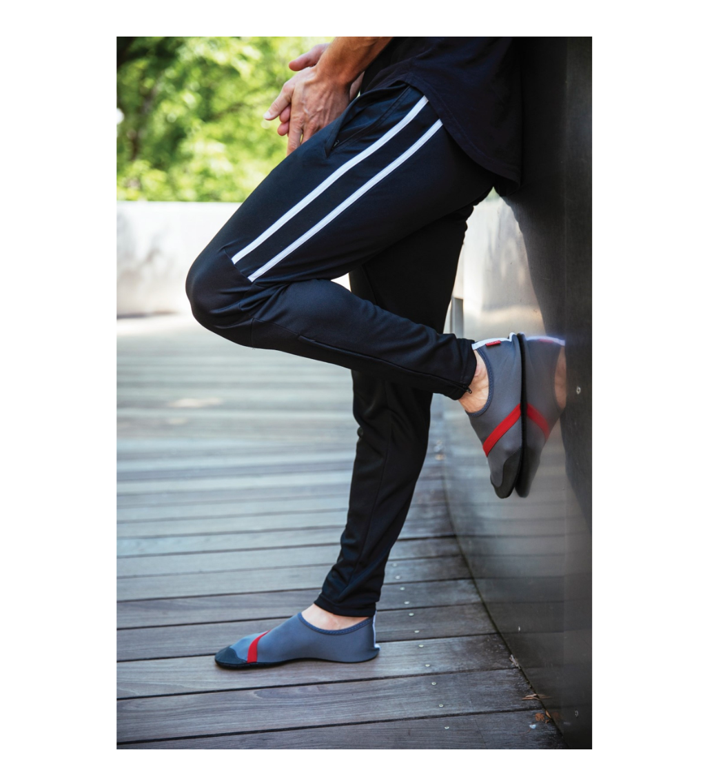 FITKICKS Mens Active Lifestyle Footwear