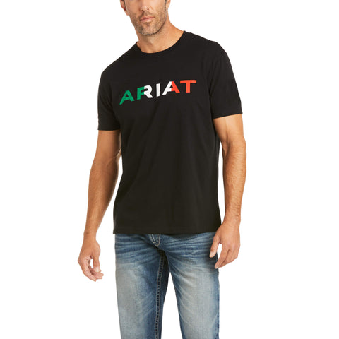 Ariat Mens Pro Series VenTEK Short Sleeve Shirt