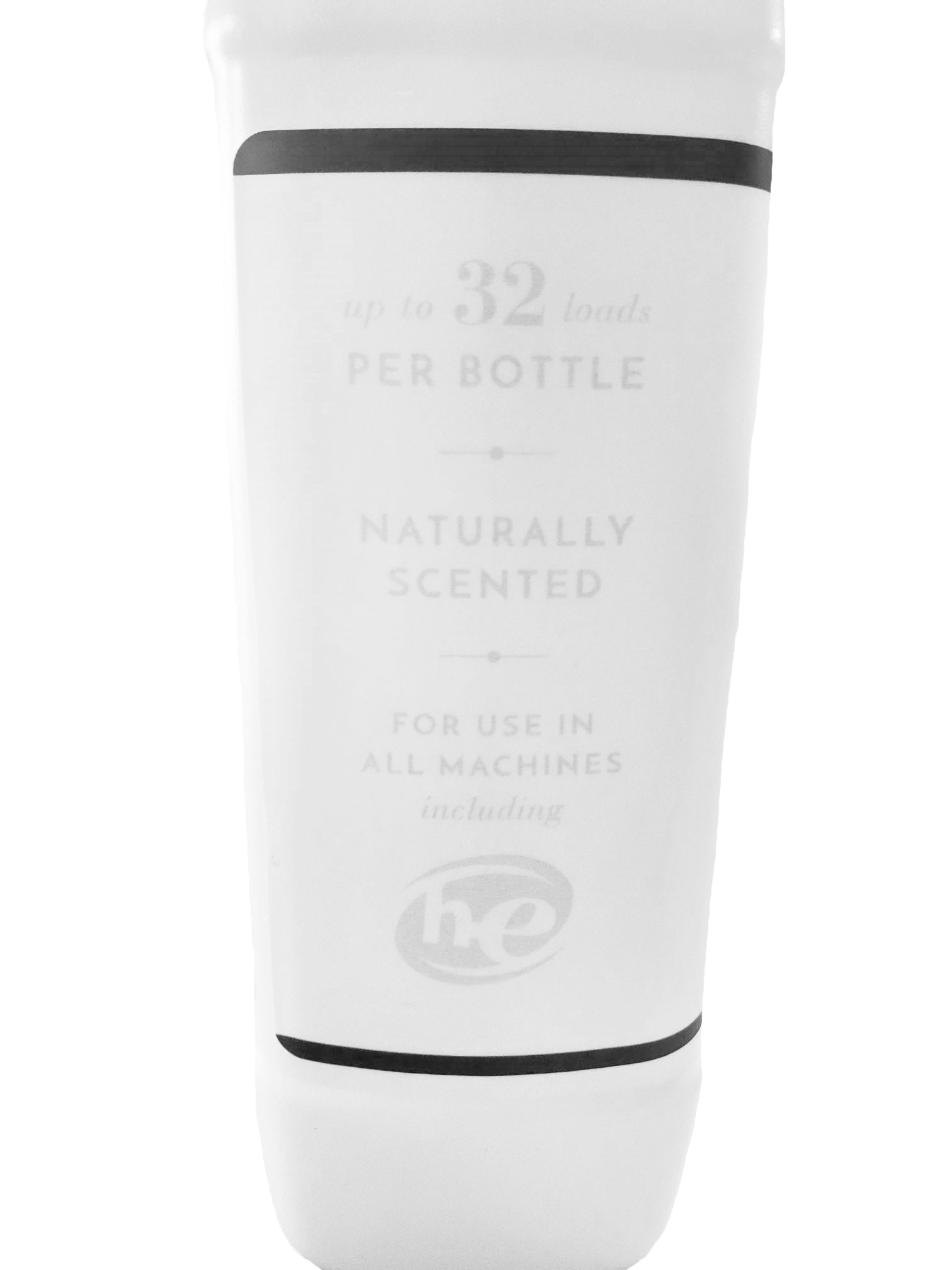 Mixture Naturally Scented Luxury Laundry Wash, 32 oz