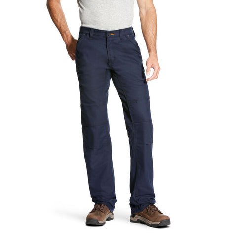 Ariat Mens M8 Modern TekStretch Bodine Slim Leg Denim Jeans