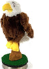 Creative Covers for Golf Bald Eagle Golf Head Cover
